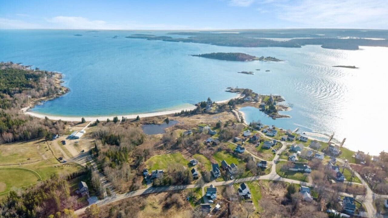 Photo of Outdoor in Pemaquid Beach