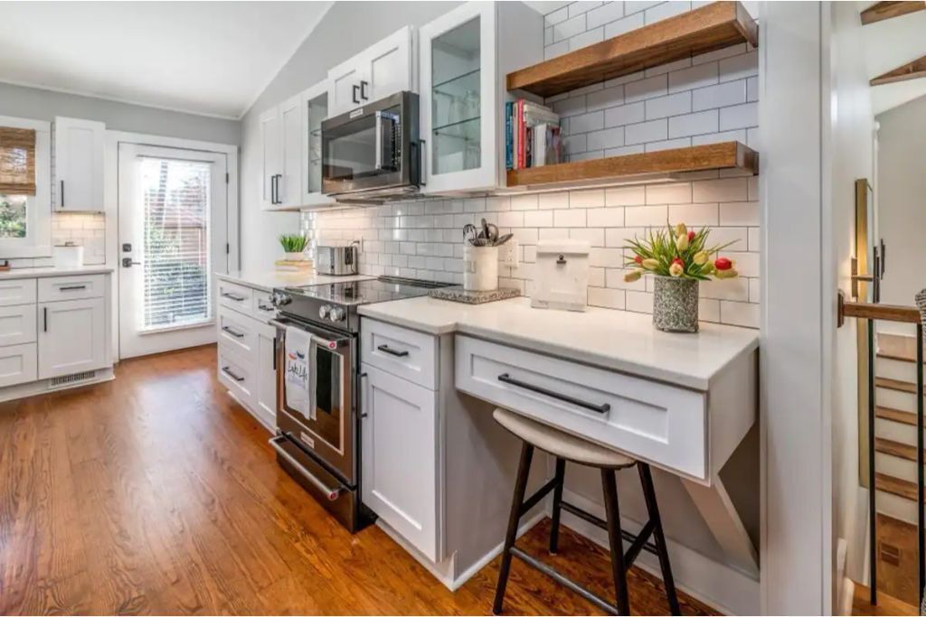 Photo of Kitchen in Mooresville
