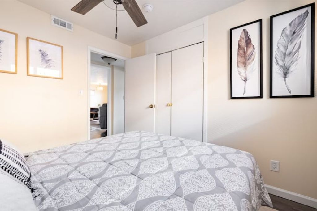 Photo of Bedroom in Fairview Park
