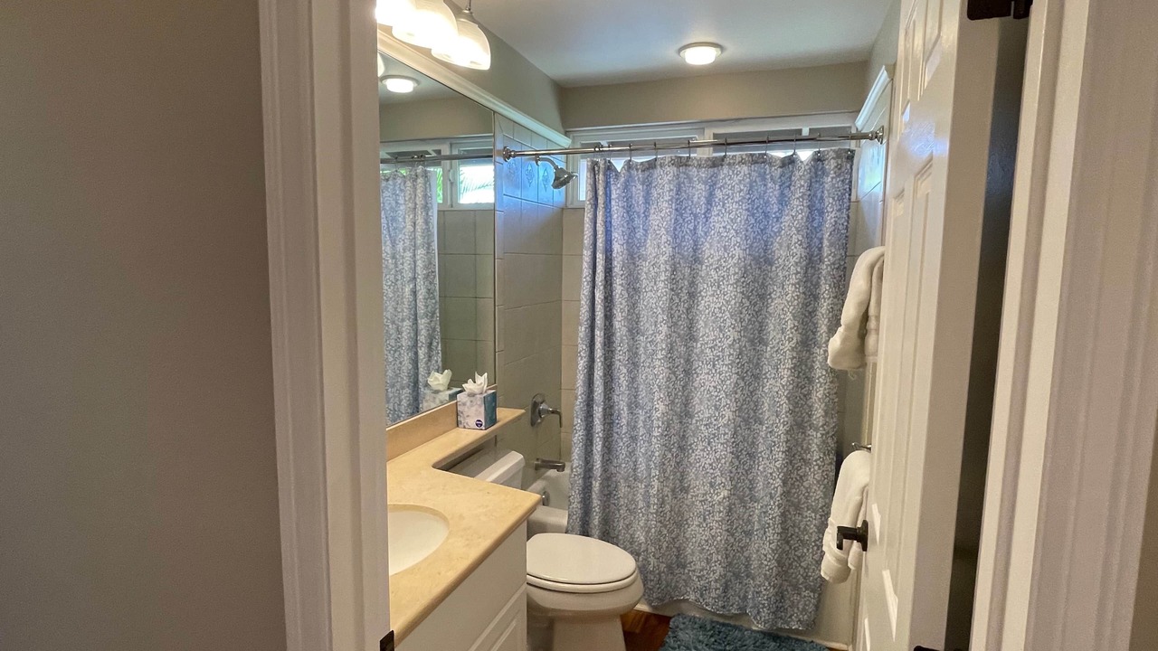 Photo of Bathroom in Waikoloa