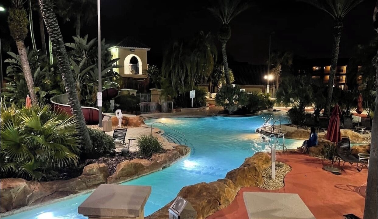 Photo of Outdoor in Regal Palms