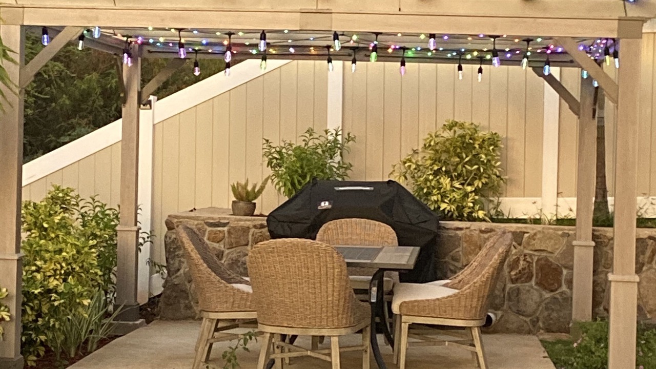 Photo of Outdoor in Makaha Valley