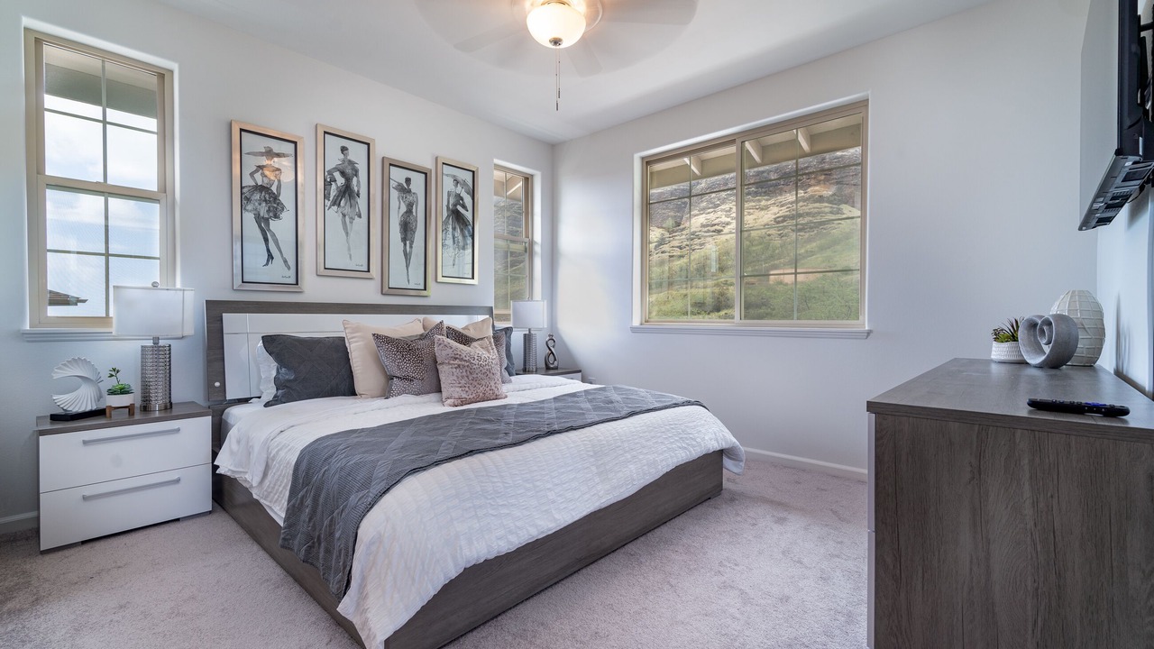 Photo of Bedroom in Makaha Valley