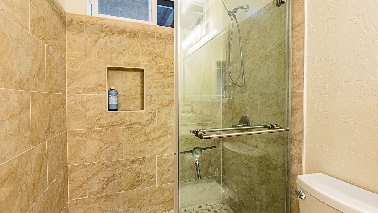 Photo of Bathroom in Kapoho