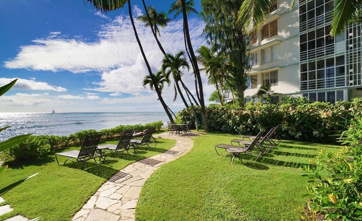 Photo of Outdoor in Diamond Head - Kapahulu - St. Louis