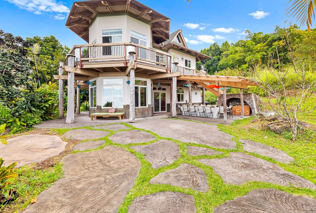 Photo of Outdoor in Holualoa