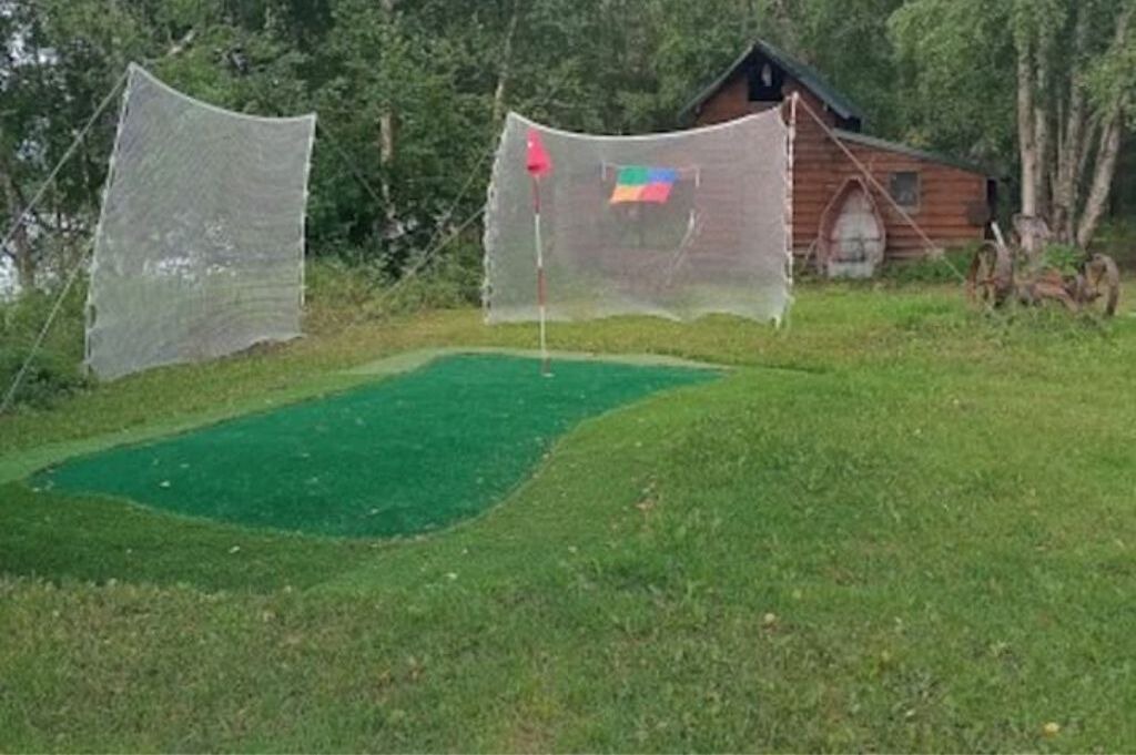 Photo of Outdoor in Nikiski