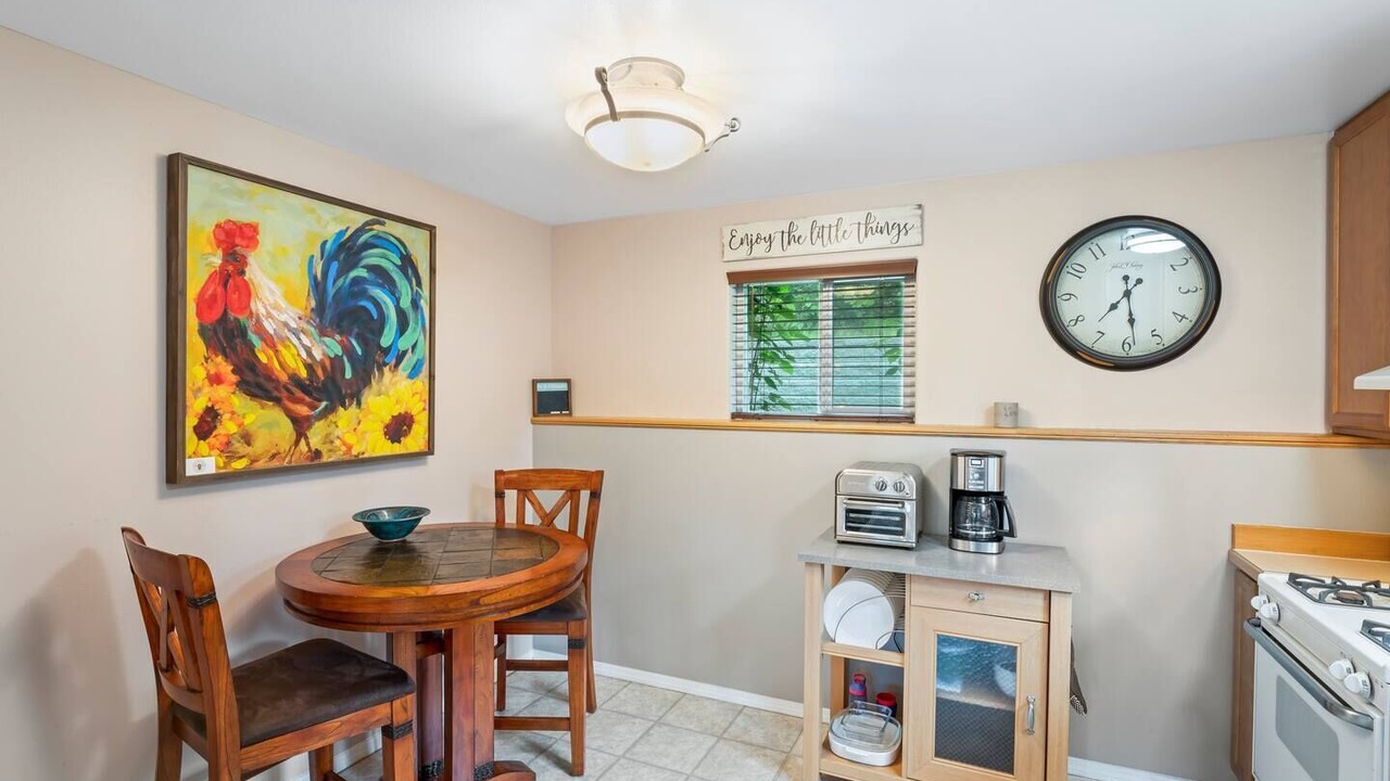 Photo of Kitchen in Rabbit Creek