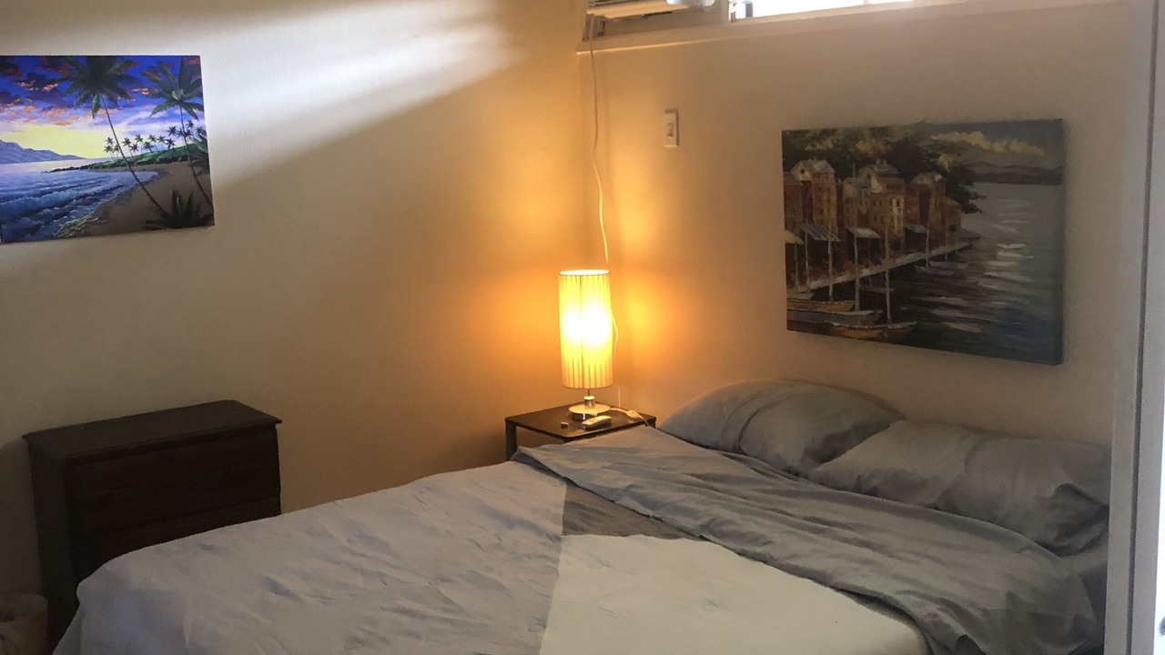 Photo of Bedroom in Honokowai