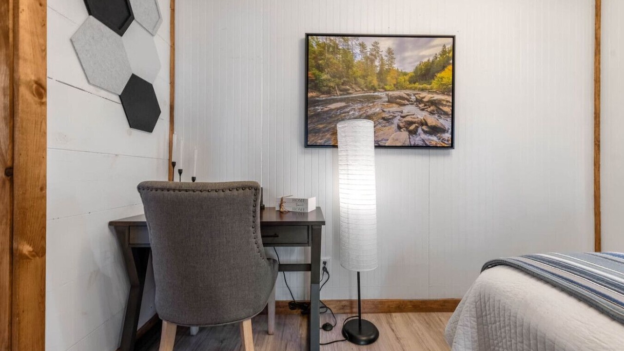 Photo of Bedroom in Blue Ridge