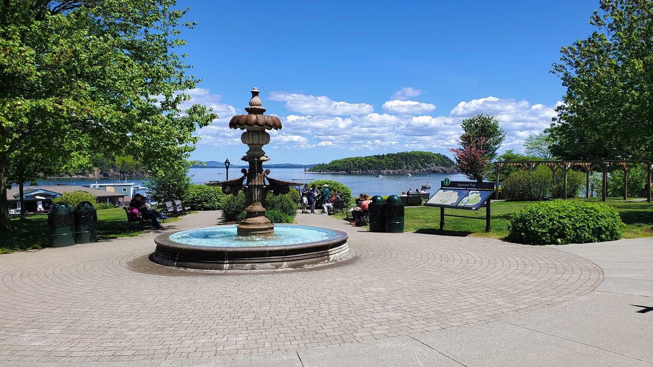 Photo of Outdoor in Bar Harbor