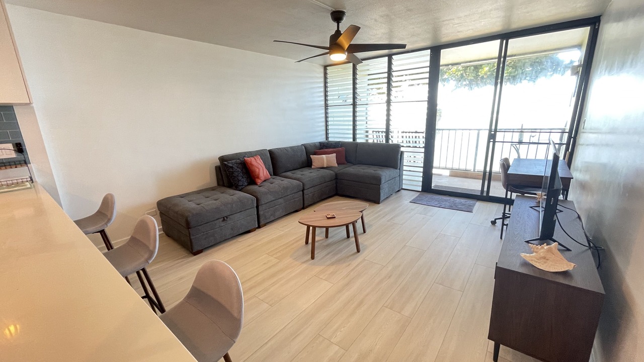 Photo of Livingroom in Waialee