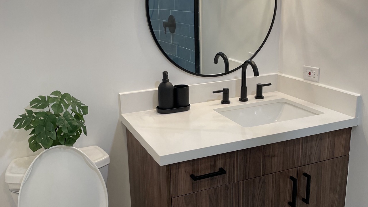 Photo of Bathroom in Waialee