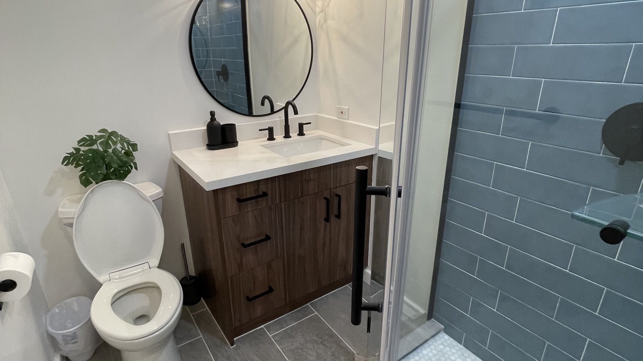 Photo of Bathroom in Waialee