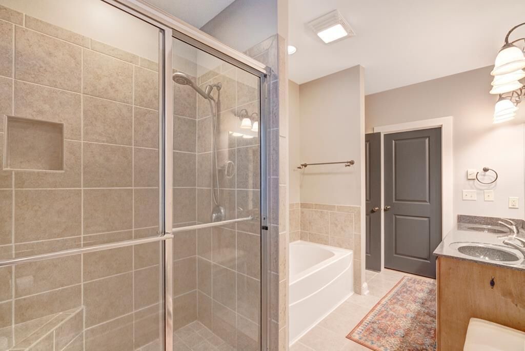 Photo of Bathroom in Foscoe