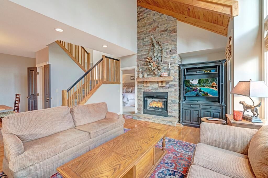 Photo of Livingroom in Foscoe