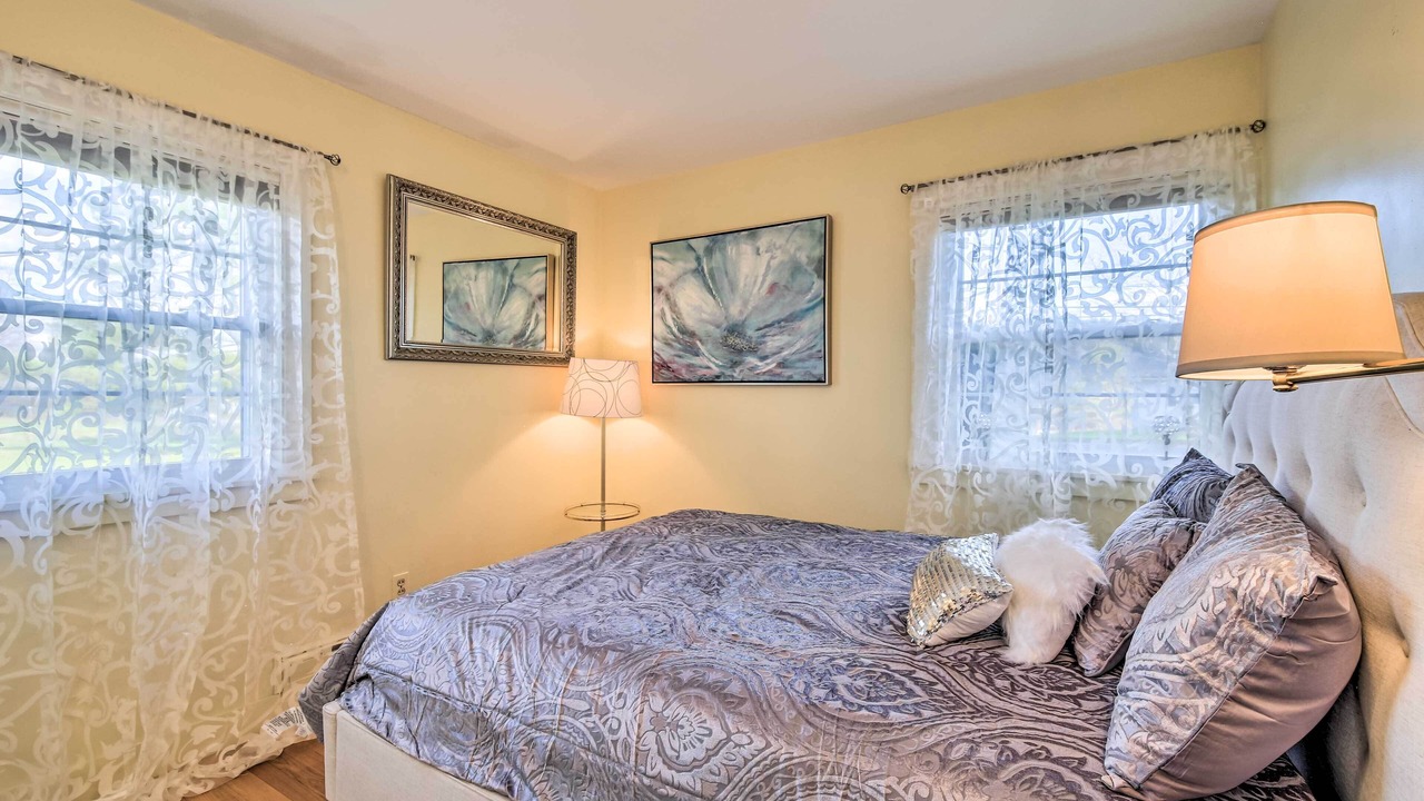 Photo of Bedroom in Bath