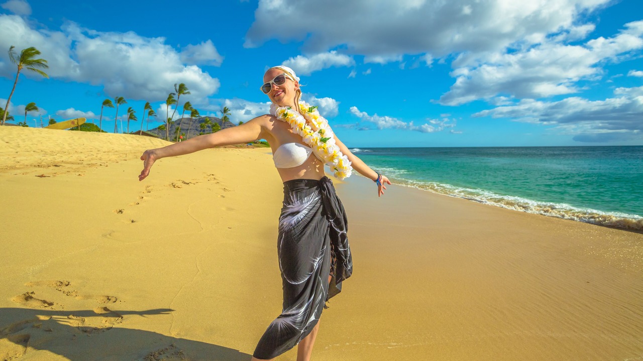 Photo of Others in Makaha Valley