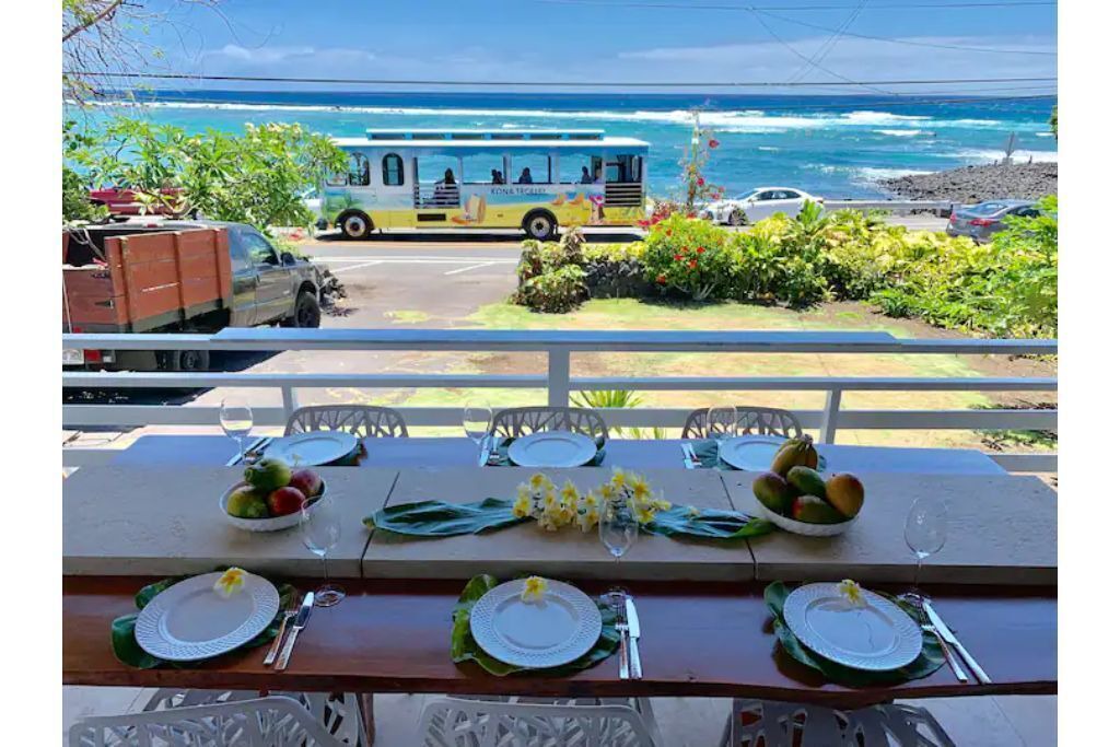 Photo of Others in Kahaluu Bay