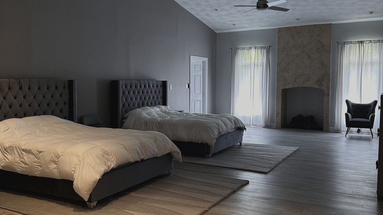 Photo of Bedroom in Wailuku