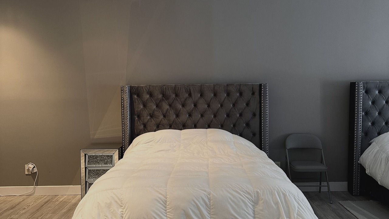 Photo of Bedroom in Wailuku