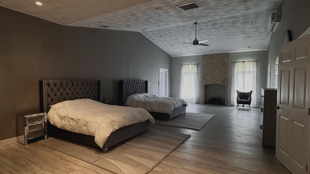 Photo of Bedroom in Wailuku