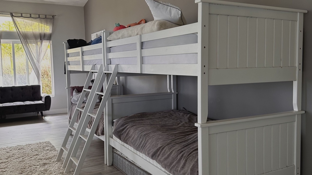 Photo of Bedroom in Wailuku