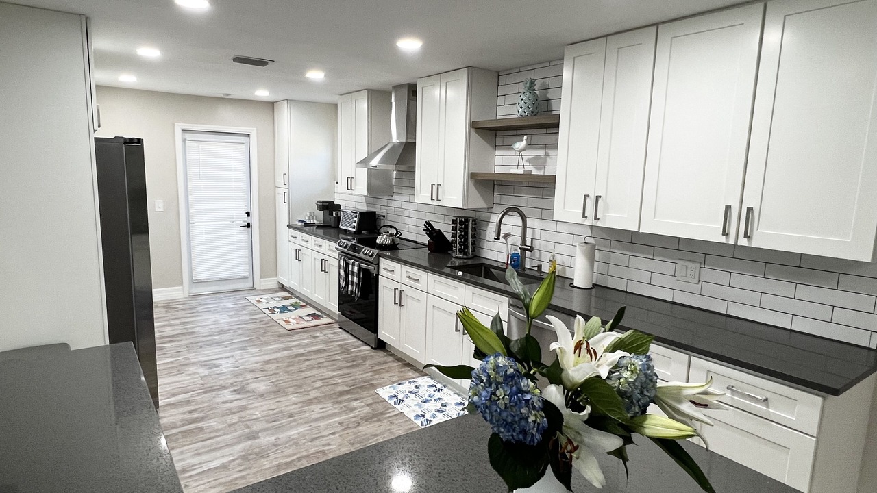Photo of Kitchen in Fort Lauderdale