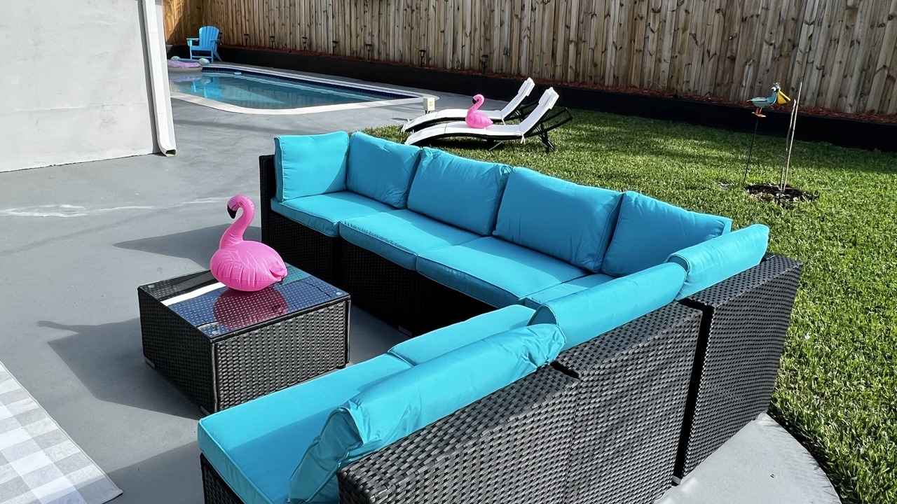Photo of Outdoor in Fort Lauderdale