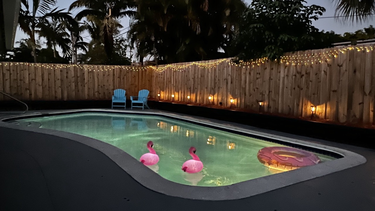 Photo of Outdoor in Fort Lauderdale