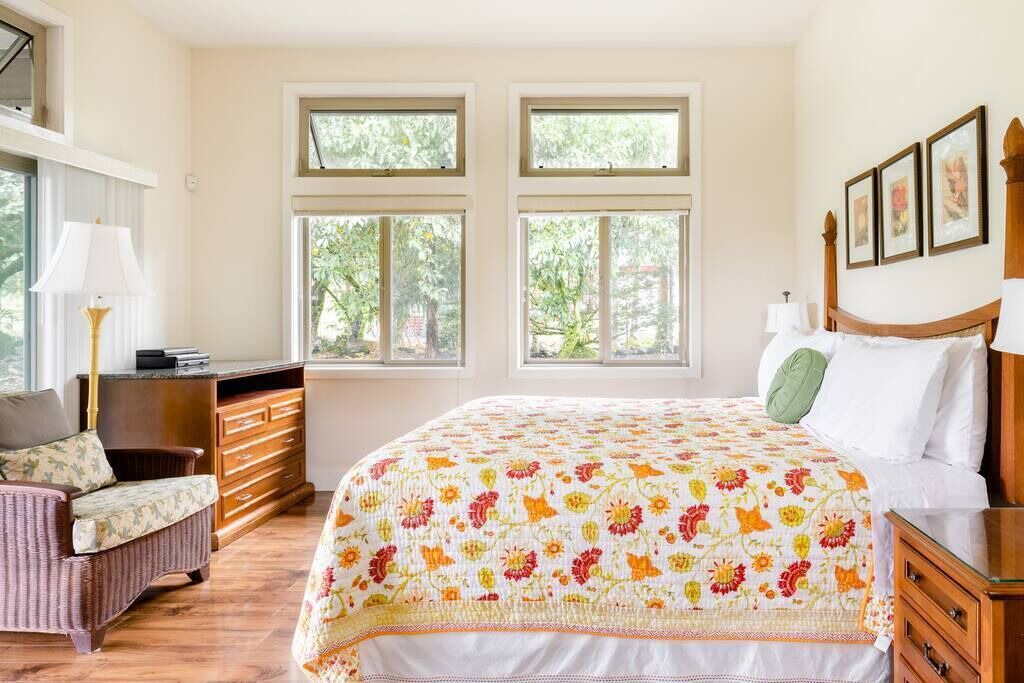 Photo of Bedroom in Keaau