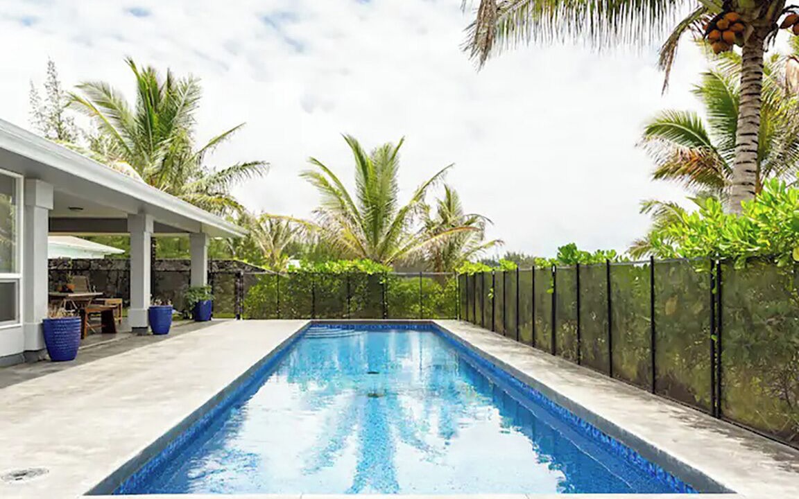 Photo of Outdoor in Keaau