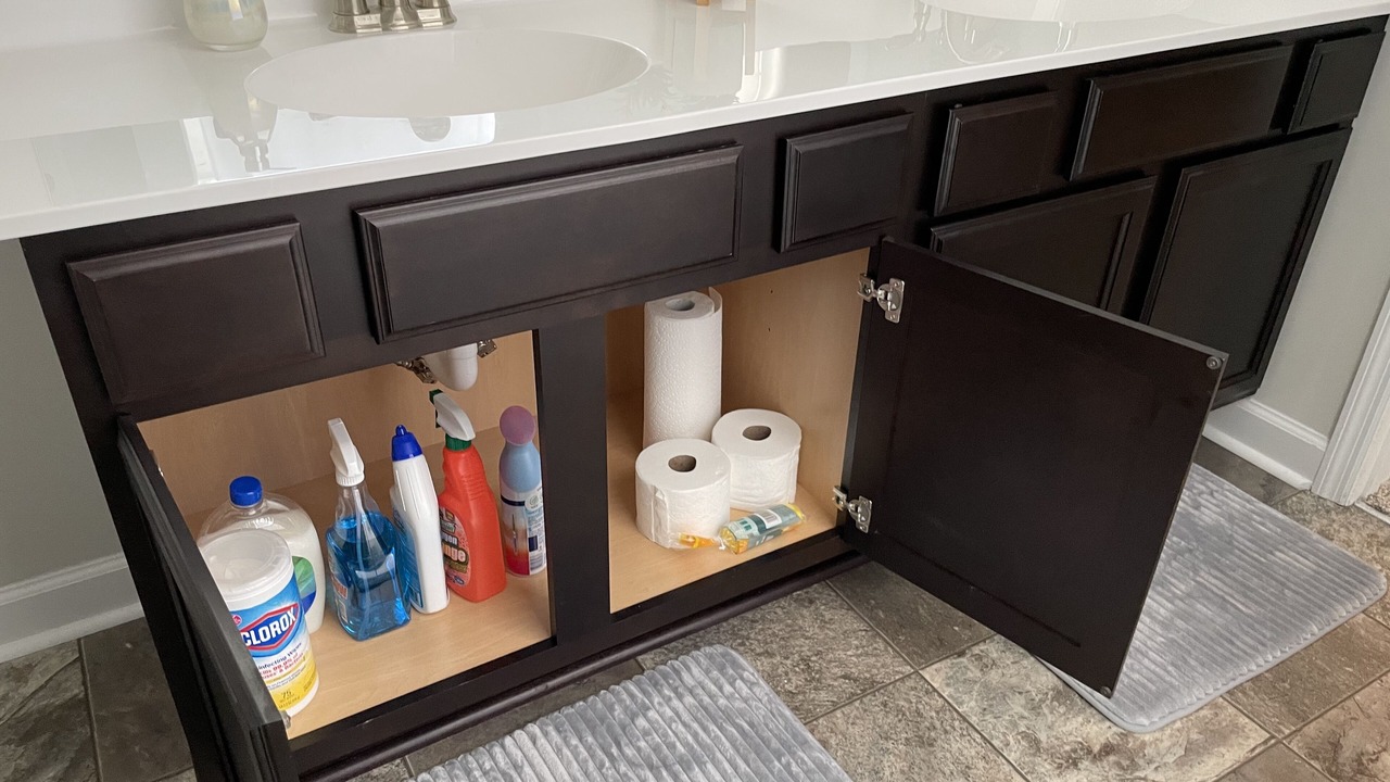 Photo of Bathroom in Westgate