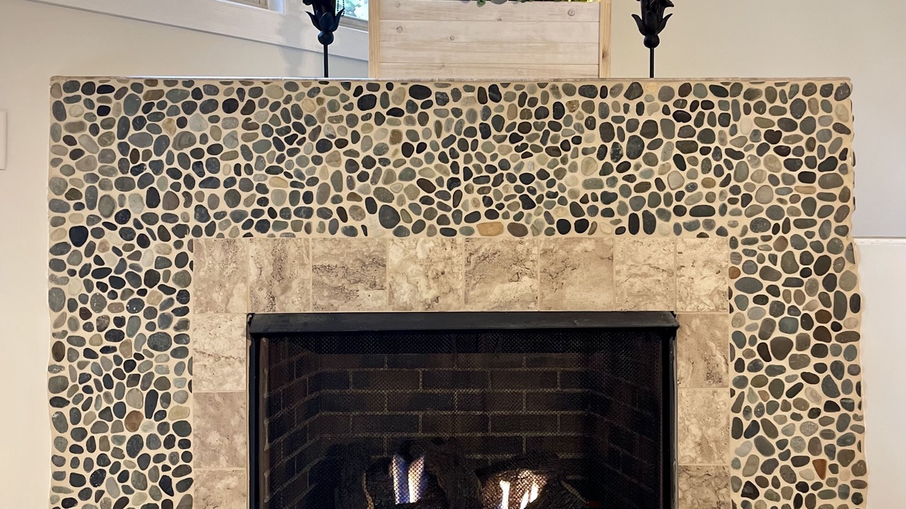 Photo of Livingroom in Hendersonville