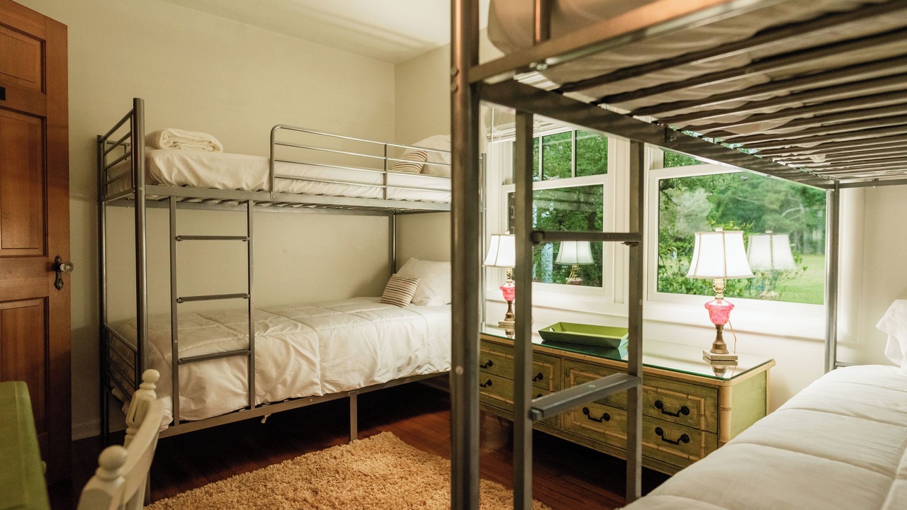 Photo of Bedroom in Wanchese