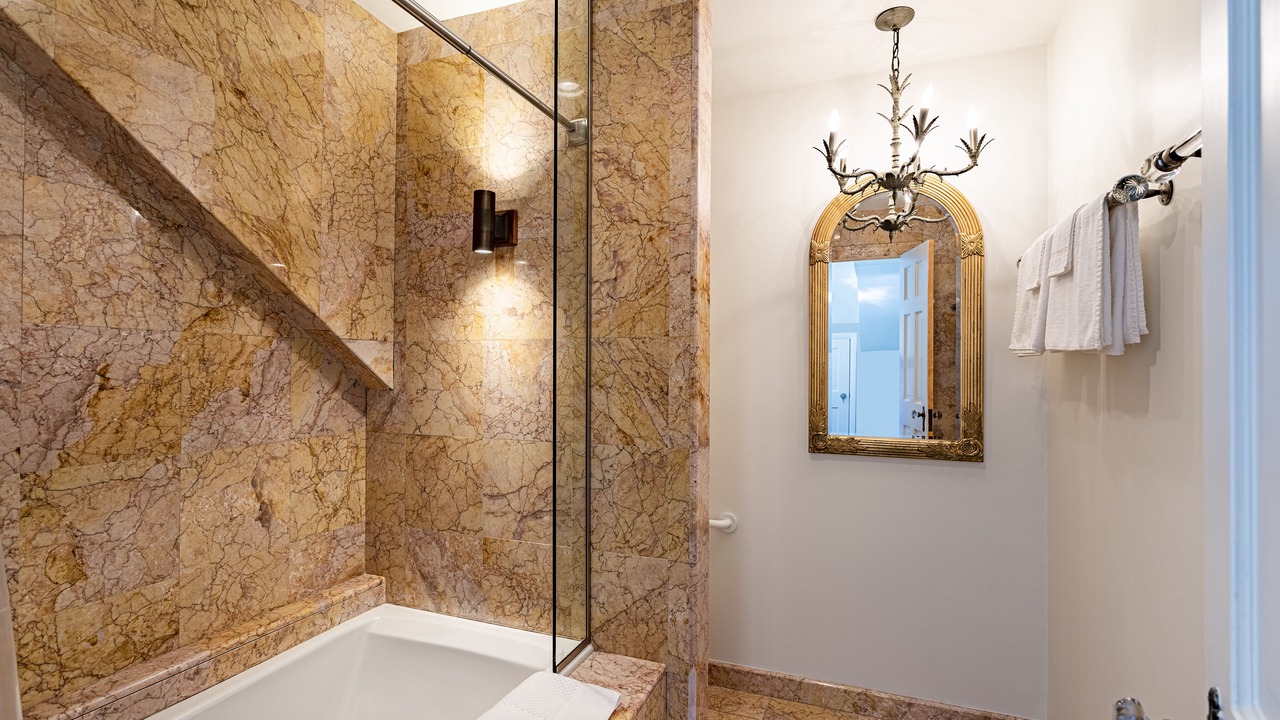 Photo of Bathroom in Wanchese