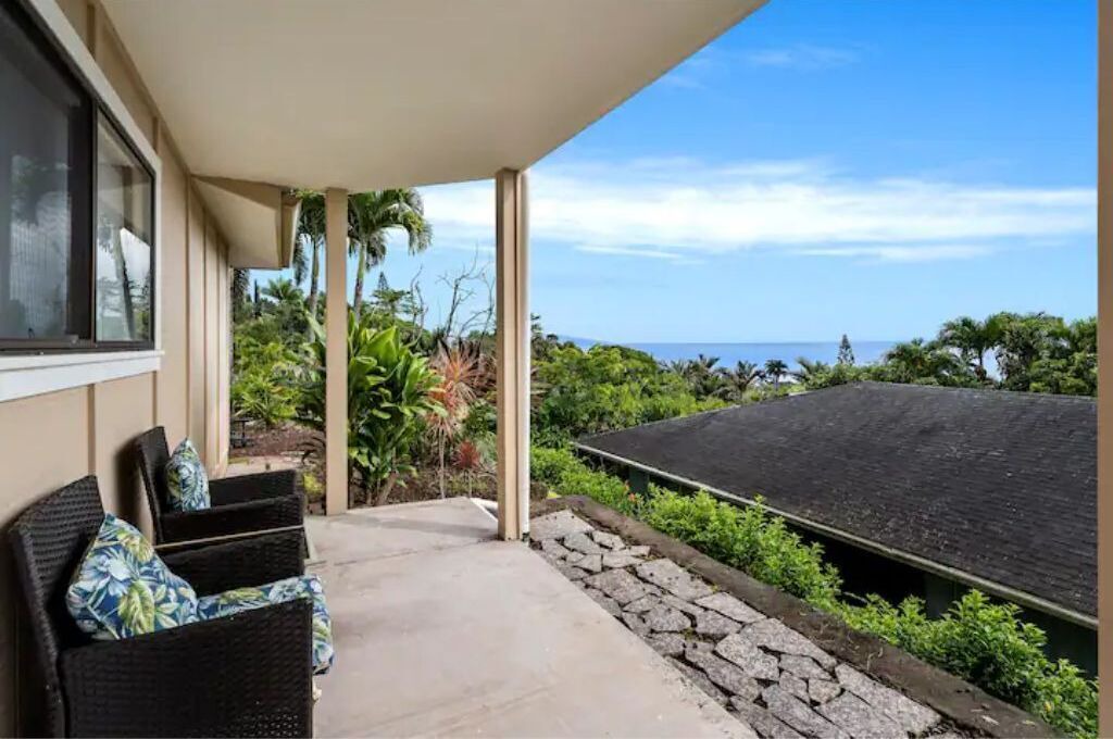 Photo of Patio Balcony in Captain Cook