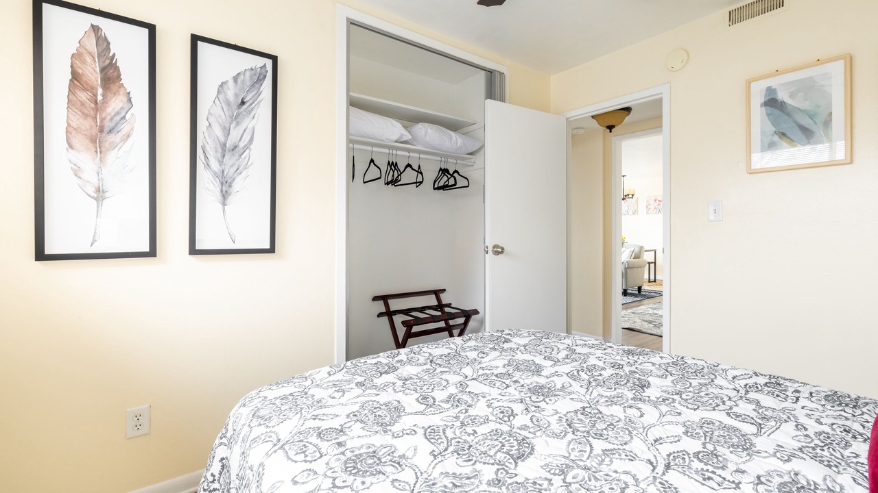 Photo of Bedroom in Fairview Park