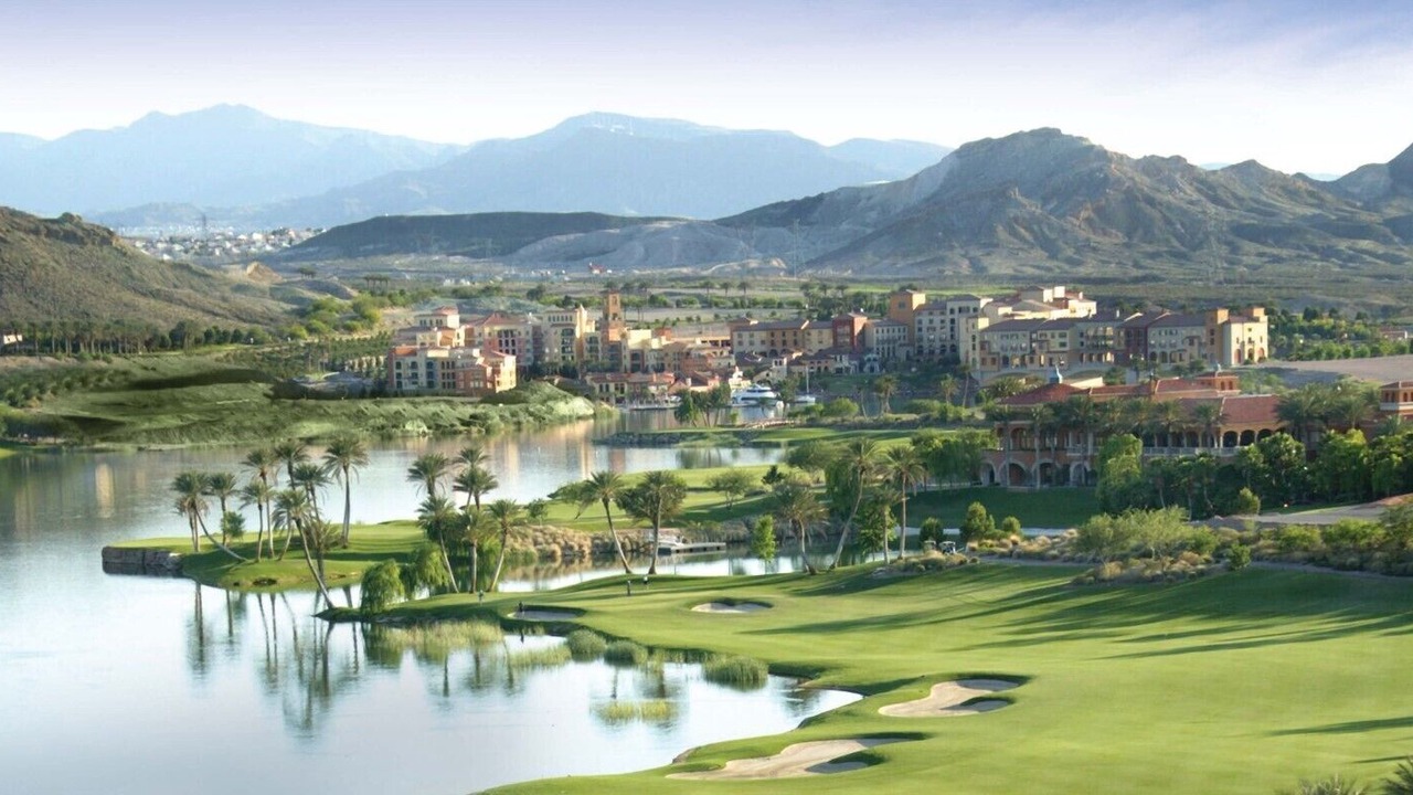 Photo of Others in Lake Las Vegas