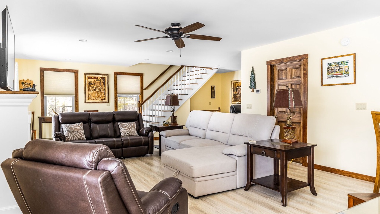 Photo of Bedroom in Beaver Cove