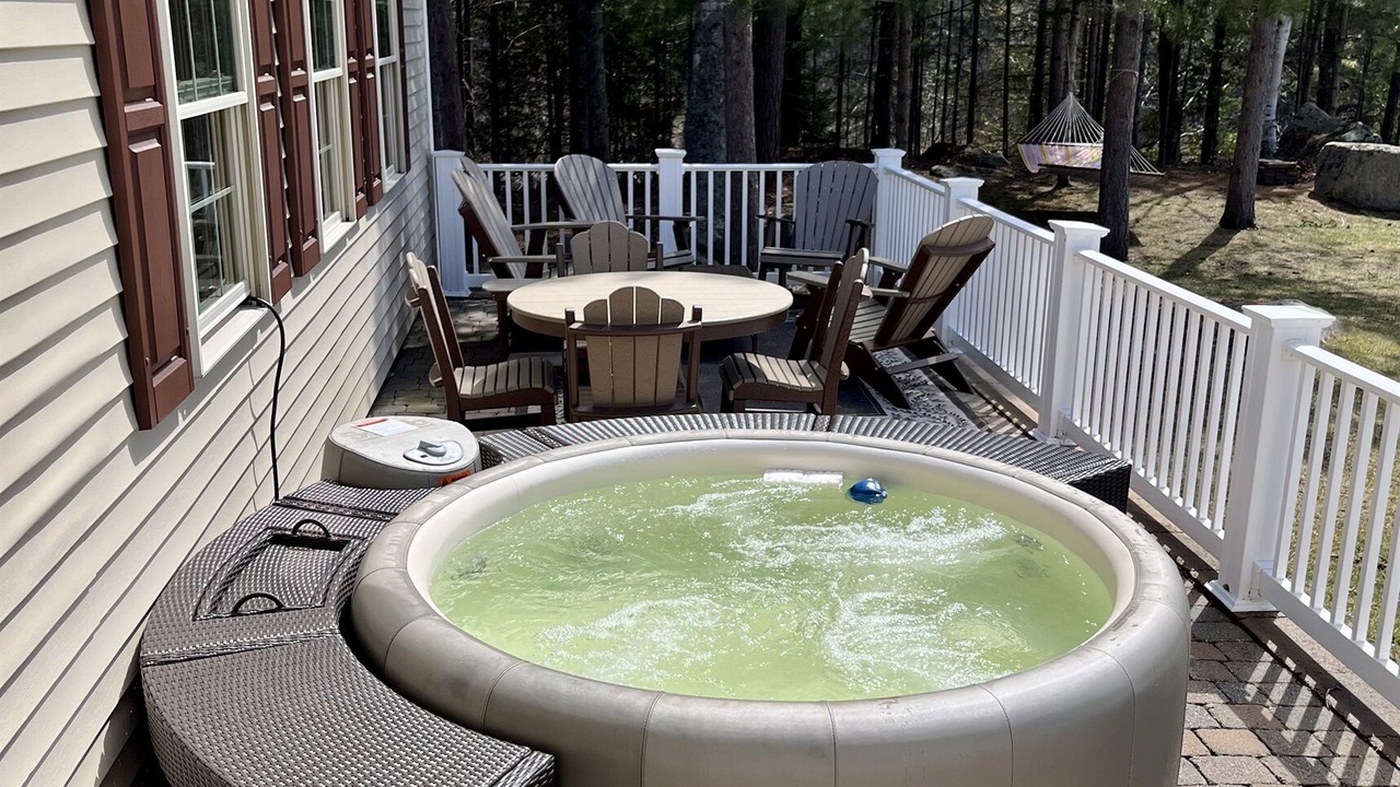 Photo of Outdoor in Beaver Cove