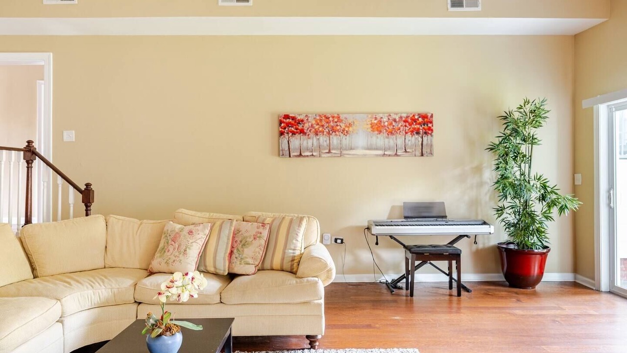 Photo of Livingroom in Durham