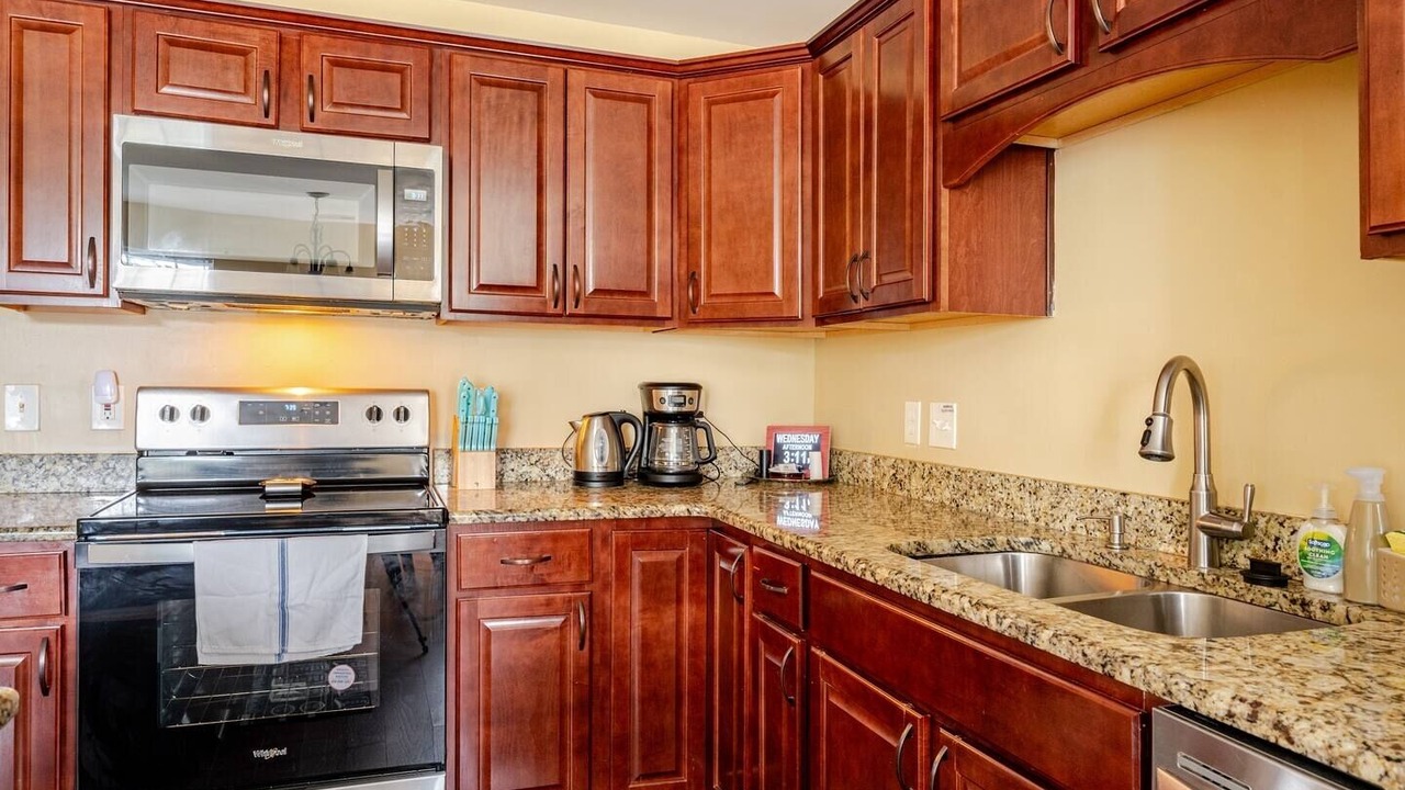 Photo of Kitchen in Durham