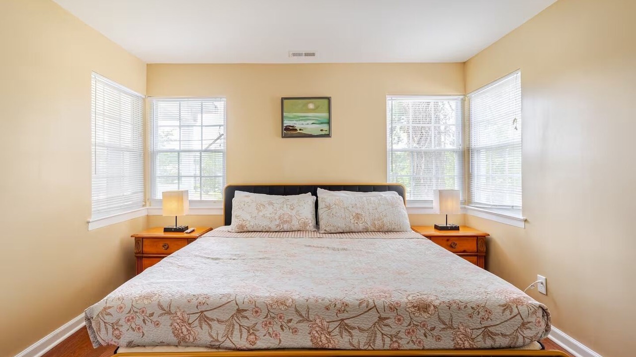 Photo of Bedroom in Durham