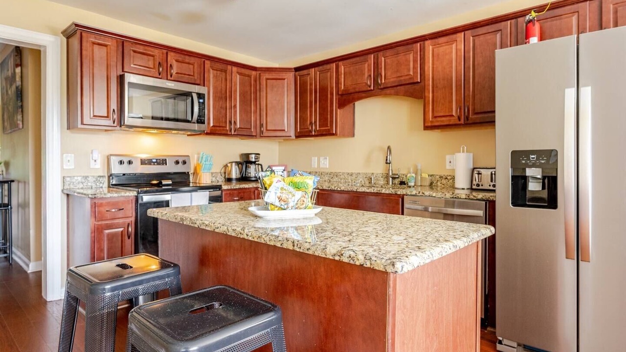 Photo of Kitchen in Durham