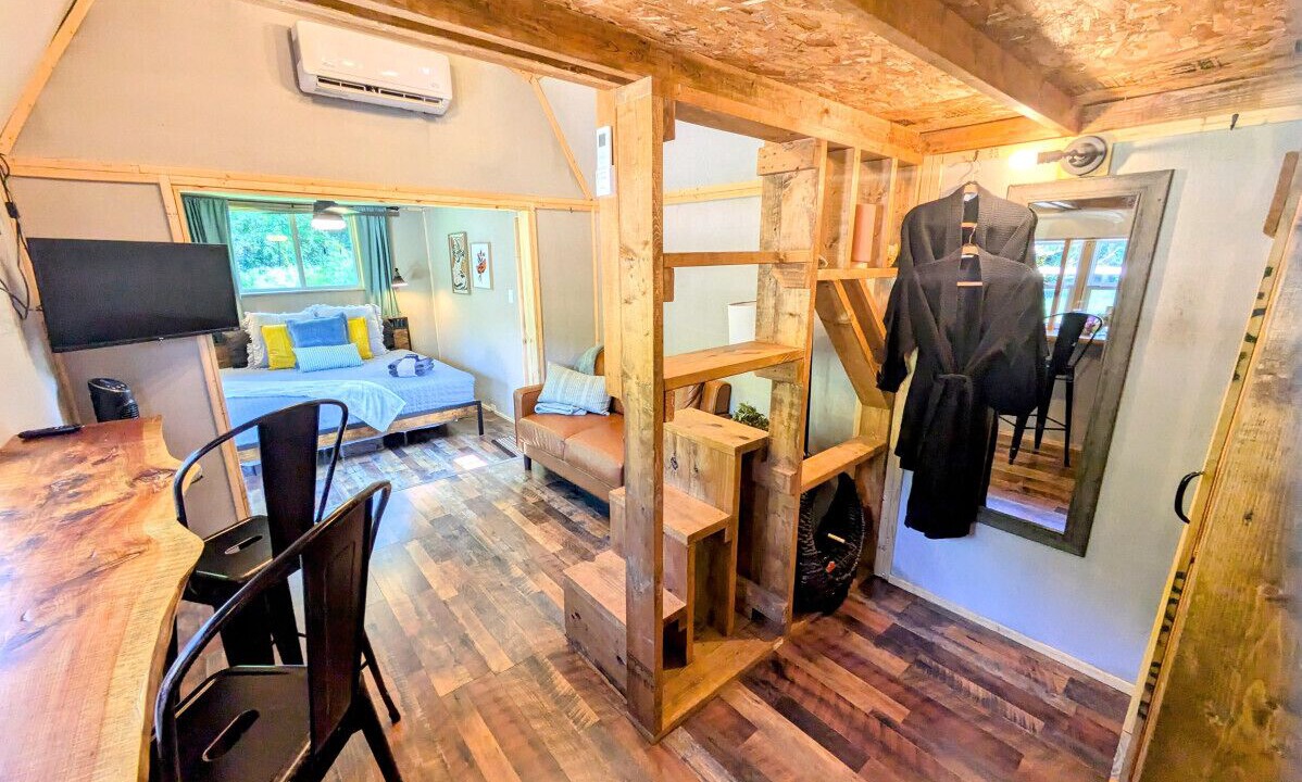 Photo of Bedroom in Newport