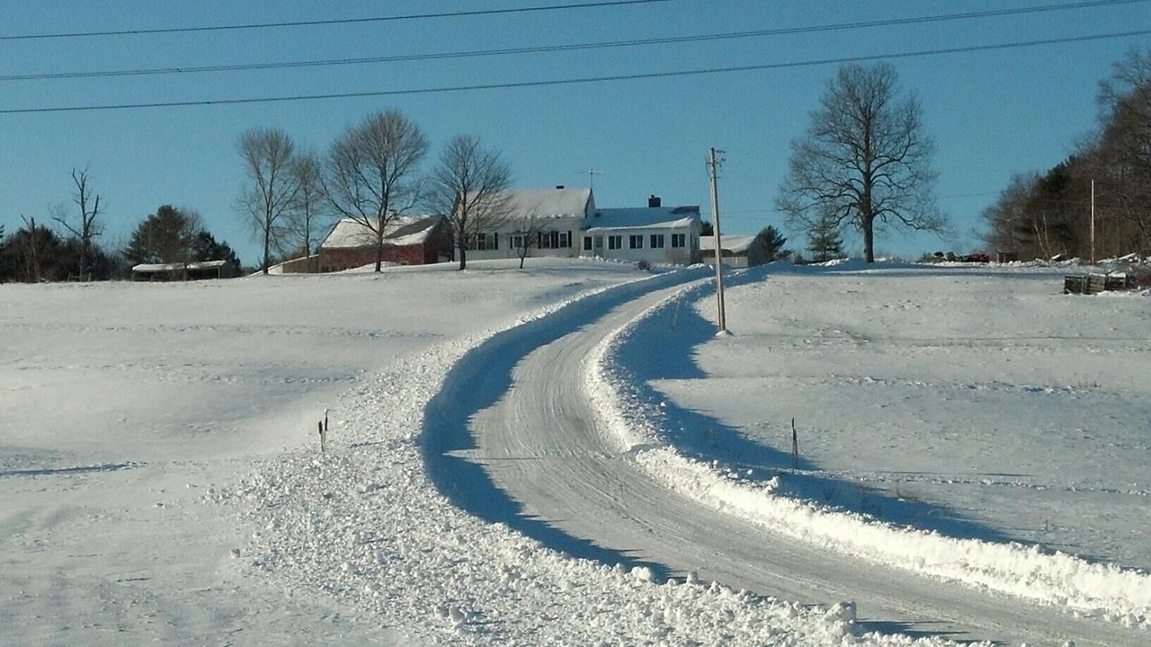 Photo of Outdoor in Wiscasset