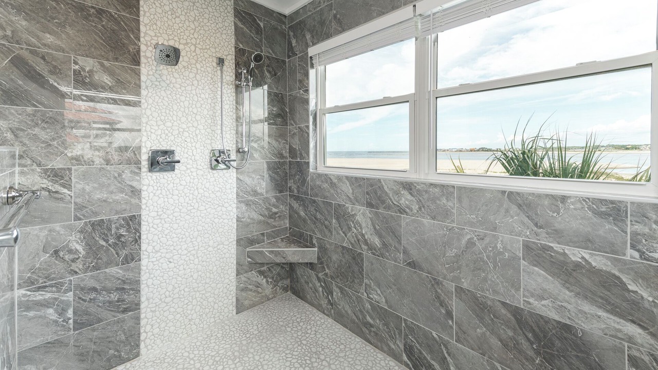 Photo of Bathroom in Holden Beach