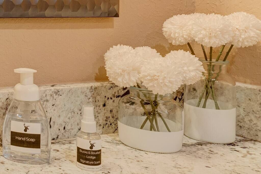 Photo of Bathroom in Ellijay