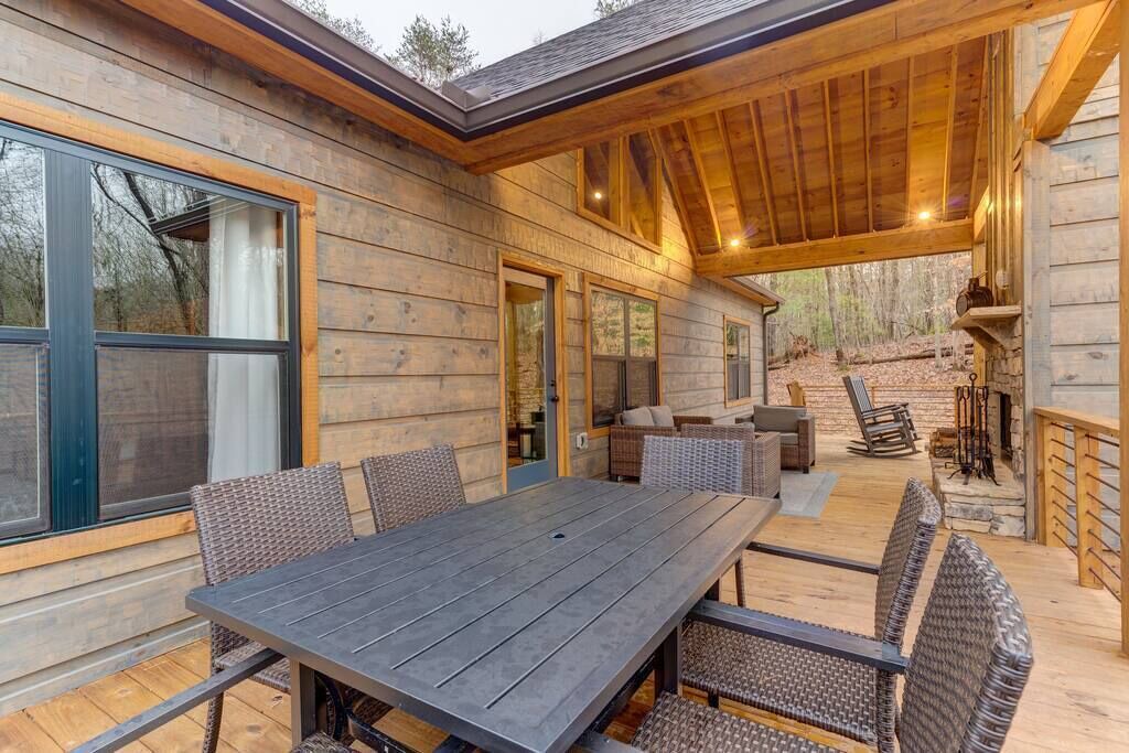 Photo of Outdoor in Ellijay